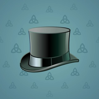 Top Hat #28711