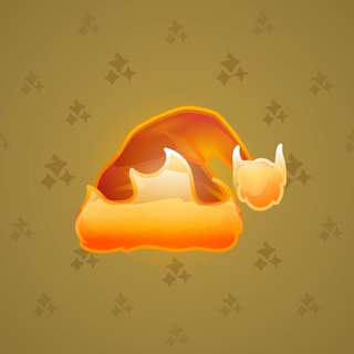 Santa Hat #21709