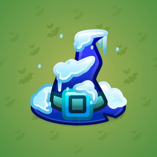 Witch Hat #52540