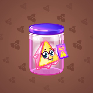 Restless Jar #82287