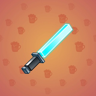 Light Sword #43521