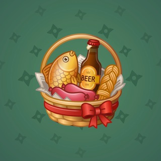 Spring Basket #58393
