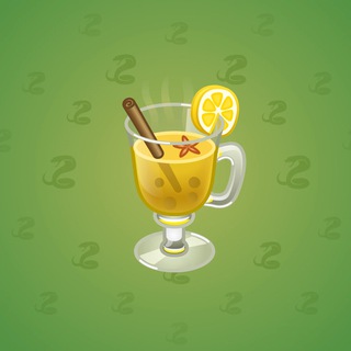 Spiced Wine #77011