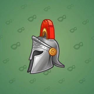 Heroic Helmet #2395