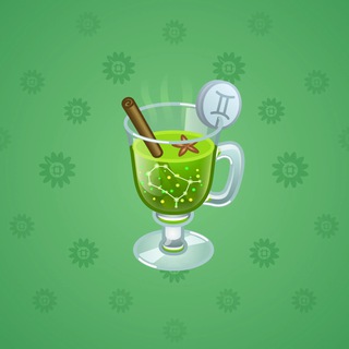 Spiced Wine #53470