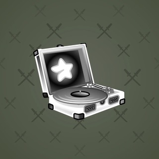 Record Player #16981
