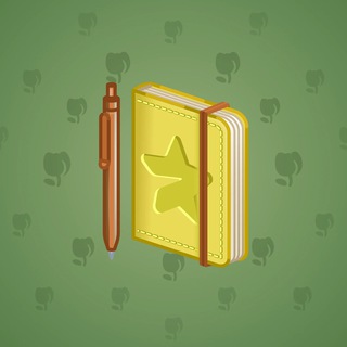 Star Notepad #38478