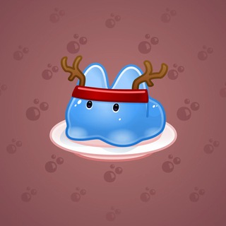 Jelly Bunny #100617