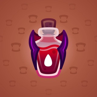 Magic Potion #120