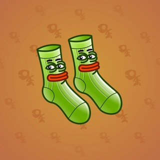 Fresh Socks #8944