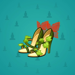 Sky Stilettos #2343