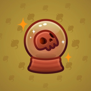 Crystal Ball #22082