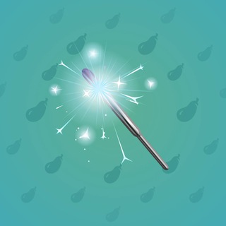 Party Sparkler #82689