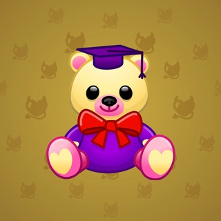 Toy Bear #4659
