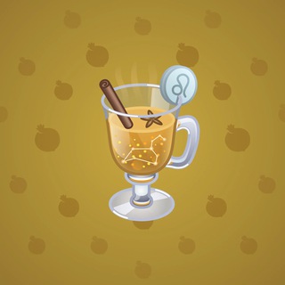 Spiced Wine #84104