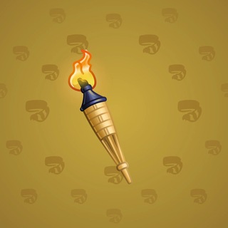 Chill Flame #49543