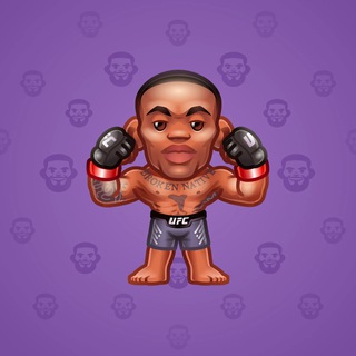 UFC Strike #27043