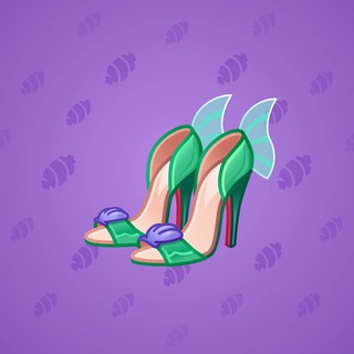 Sky Stilettos #28680