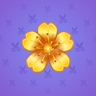 Sakura Flower #9105