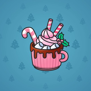 Holiday Drink #2078