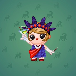 Liberty Figure #196003