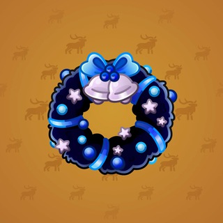 Winter Wreath #40341