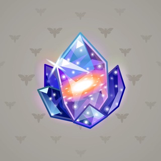 Astral Shard #4697
