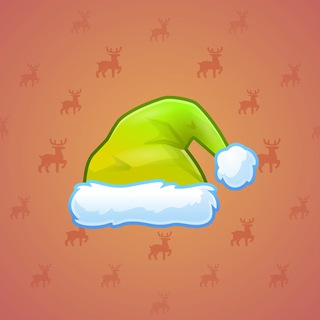 Santa Hat #6131