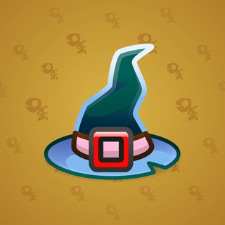 Witch Hat #68956
