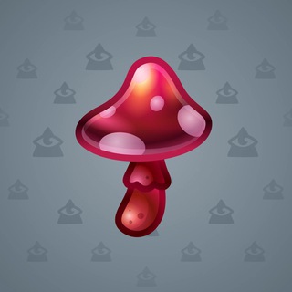 Spy Agaric #48597