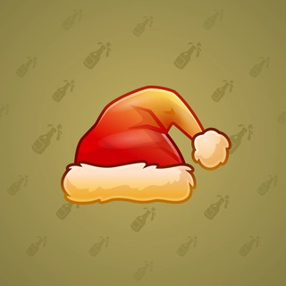 Santa Hat #55264