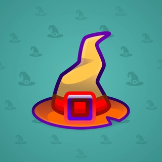 Witch Hat #46786