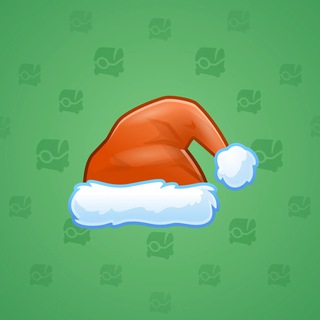 Santa Hat #48570
