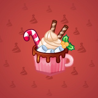 Holiday Drink #6990