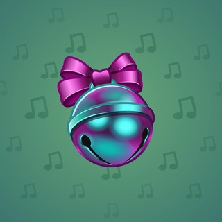 Sleigh Bell #14957