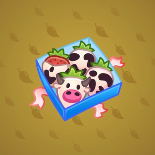 Berry Box #27576