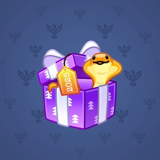 Snake Box #16222
