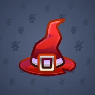 Witch Hat #28373