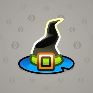 Witch Hat #26269