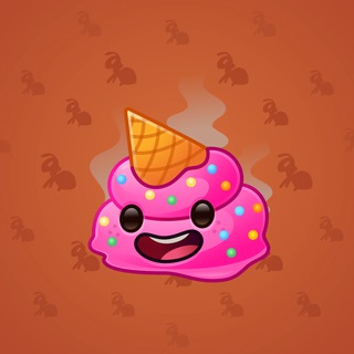 Happy Brownie #75612