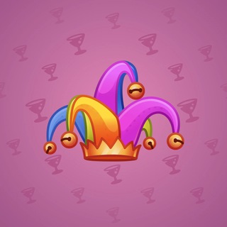 Jester Hat #8219