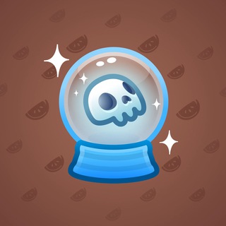 Crystal Ball #8177