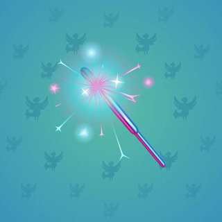 Party Sparkler #41184