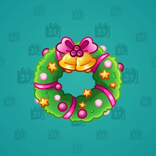 Winter Wreath #77226
