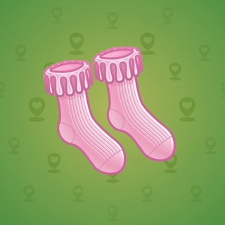 Fresh Socks #6283