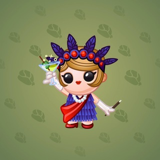 Liberty Figure #83110