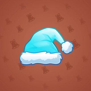 Santa Hat #4428