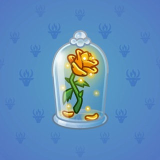 Eternal Rose #19267