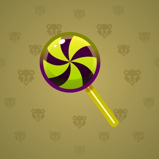 Hypno Lollipop #4306