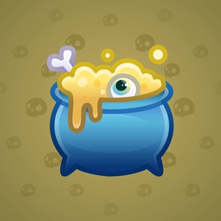 Hex Pot #26656